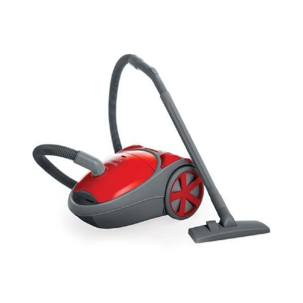 Fantom DC 4300 Electric Vertical Hand-Held Manual Cyclone Dr