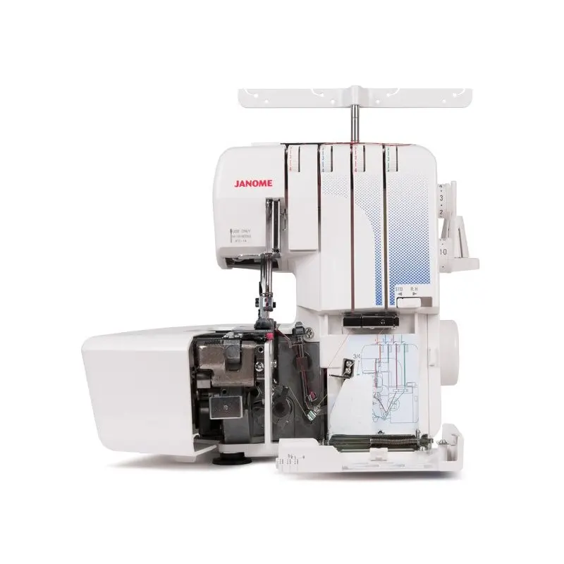Оверлок Janome MyLock 714 (ML 714) | Дом и сад