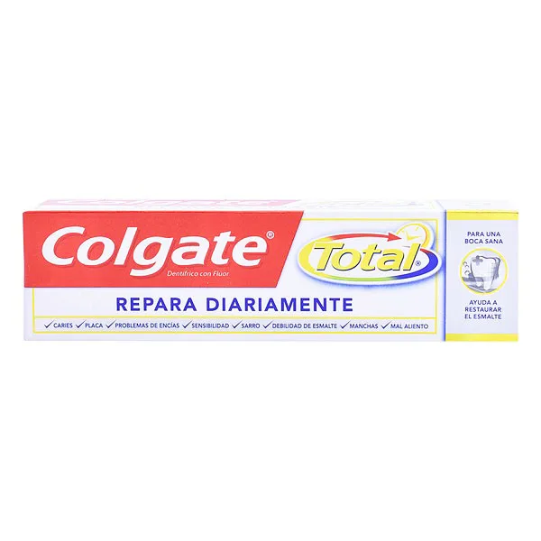 Зубная паста общая Repara Colgate (75 мл)| |