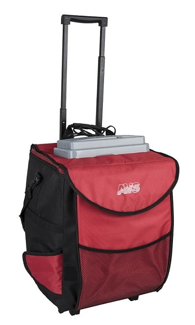 Сумка холодильник AVS CB 32А (+ Аккумулятор холода в подарок!)|Автомобильные