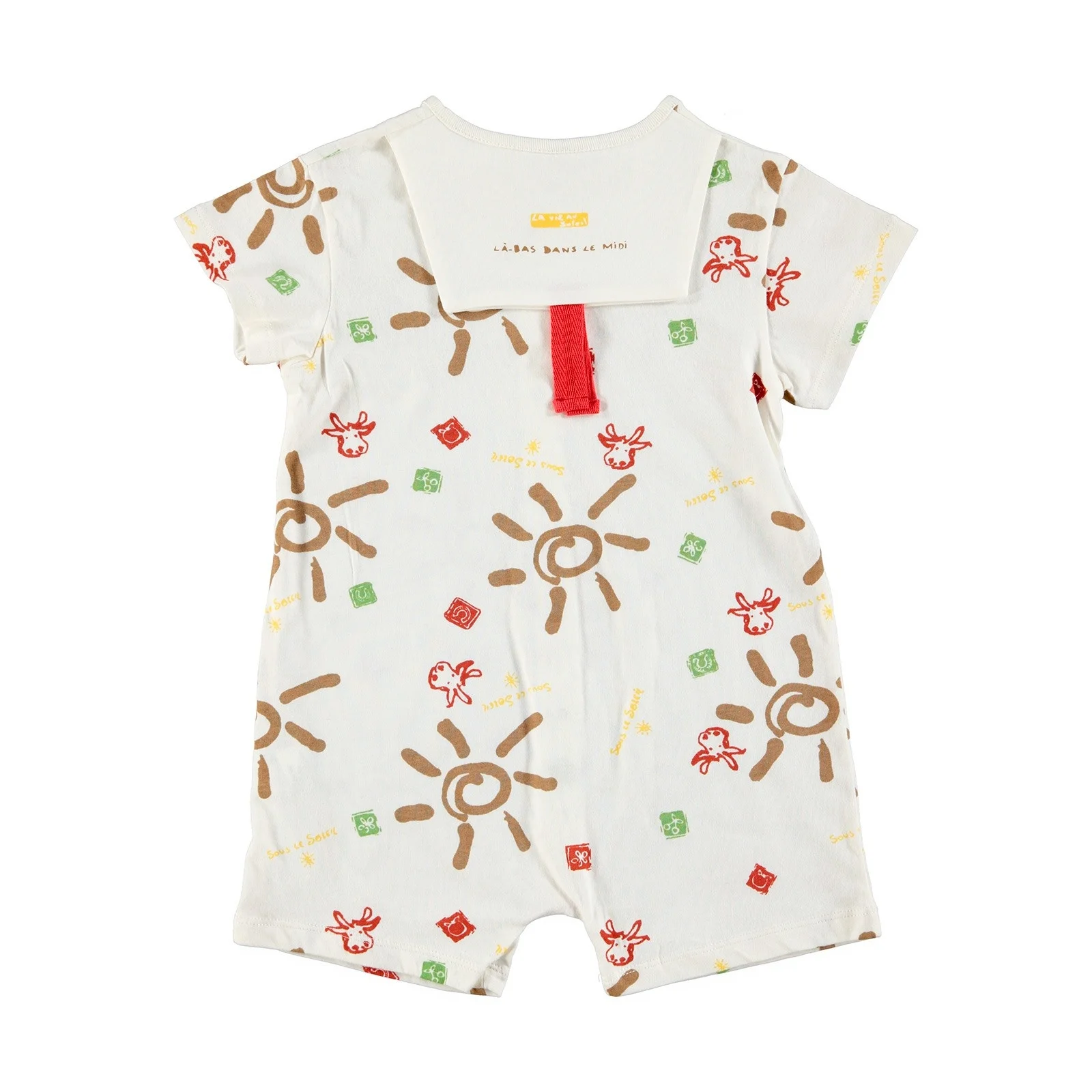 Ebebek HelloBaby Soleil тематический Детский комбинезон |