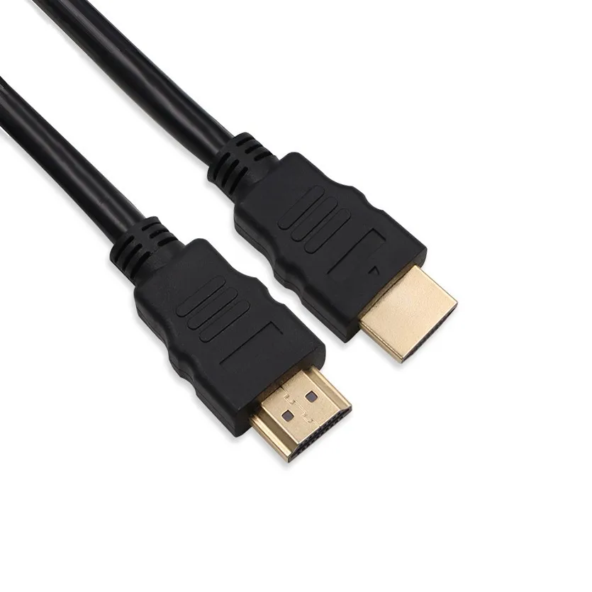 HDMI КАБЕЛЬ 4К GOLD 1.5 M | Электроника