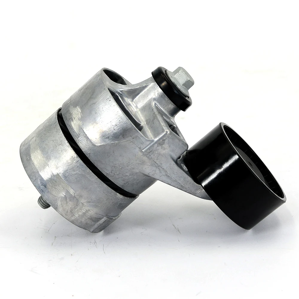 Натяжитель ремня двигателя для Ford Transit 2 4 3 2006/JMC Yusheng 2014 OEM 2013 6C1Q6A228BB CarAccessories|Ремни