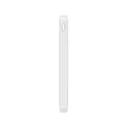Аккумулятор Xiaomi Redmi Power Bank Fast Charge 10000 mAh, белый