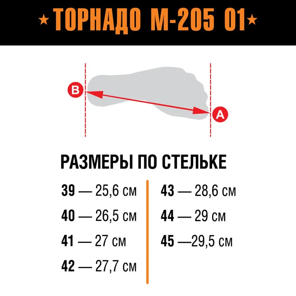 Берцы мужские Торнадо мод. 205 О олива |