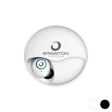 Bluetooth-гарнитура с микрофоном BRIGMTON BML-17 500 mAh