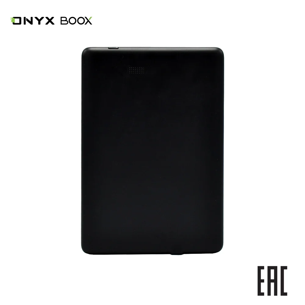 Электронная книга ONYX BOOX Kon Tiki 2 e ink 7 8&quot читалка с подсветкой и сенсорным