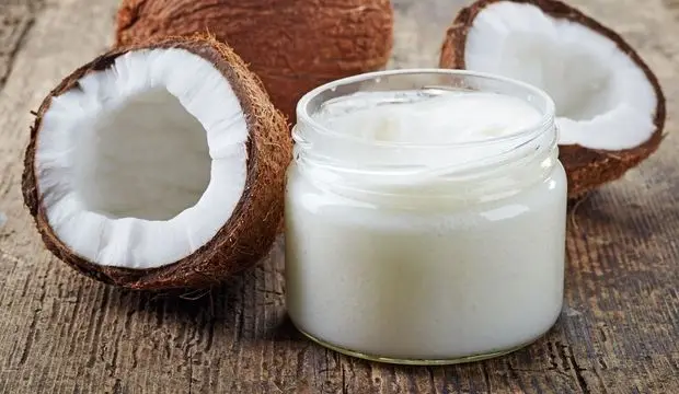 Organic Coconat Oil Skın Stain Remover Moisturizer Refreshing Feeder Haır Massage 250 ml | Красота и здоровье