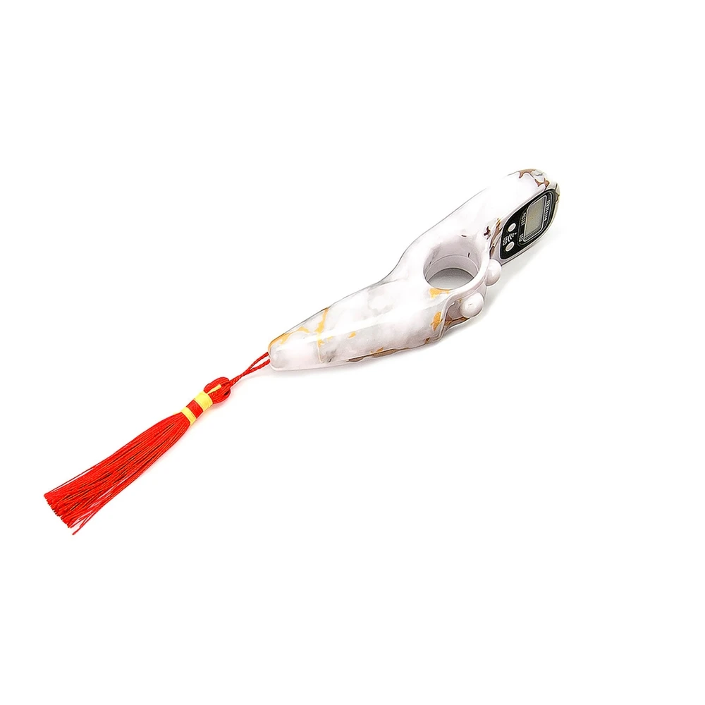 IQRAH Digital Rosary New Generation Zikirmatik Tesbihmatik-White
