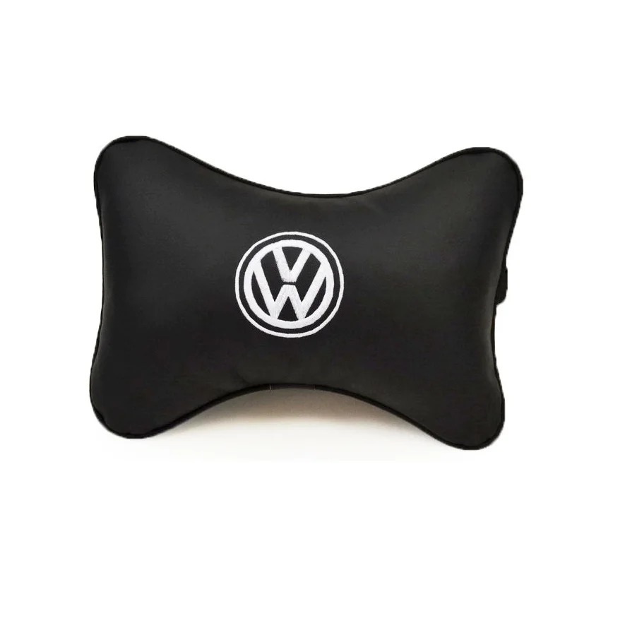Pillow on the headrest of car seat Volkswagen autopremium 37010 | Neck