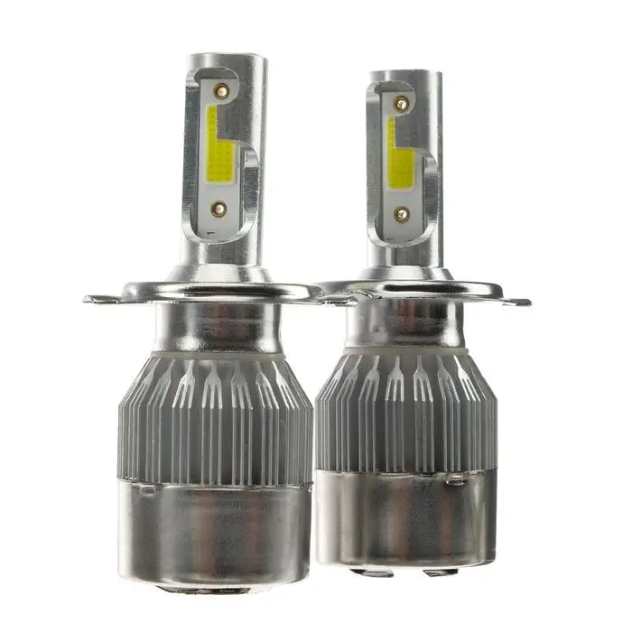 Avtolampy led H4 36 W 3800 LM a set of 2 PCs | Car Headlight Bulbs(LED)