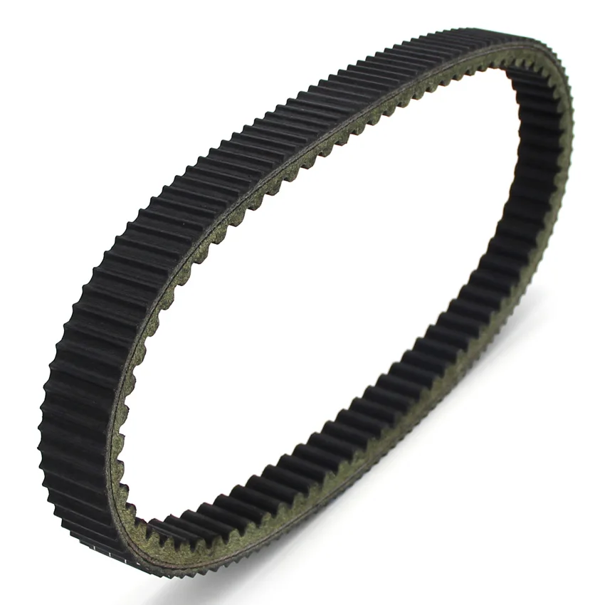 

Motorcycle Drive Belt Transfer Belt For Aeon Quadro 4 2015- New Practical High Quality Durable Motorcycles Accessories Parts