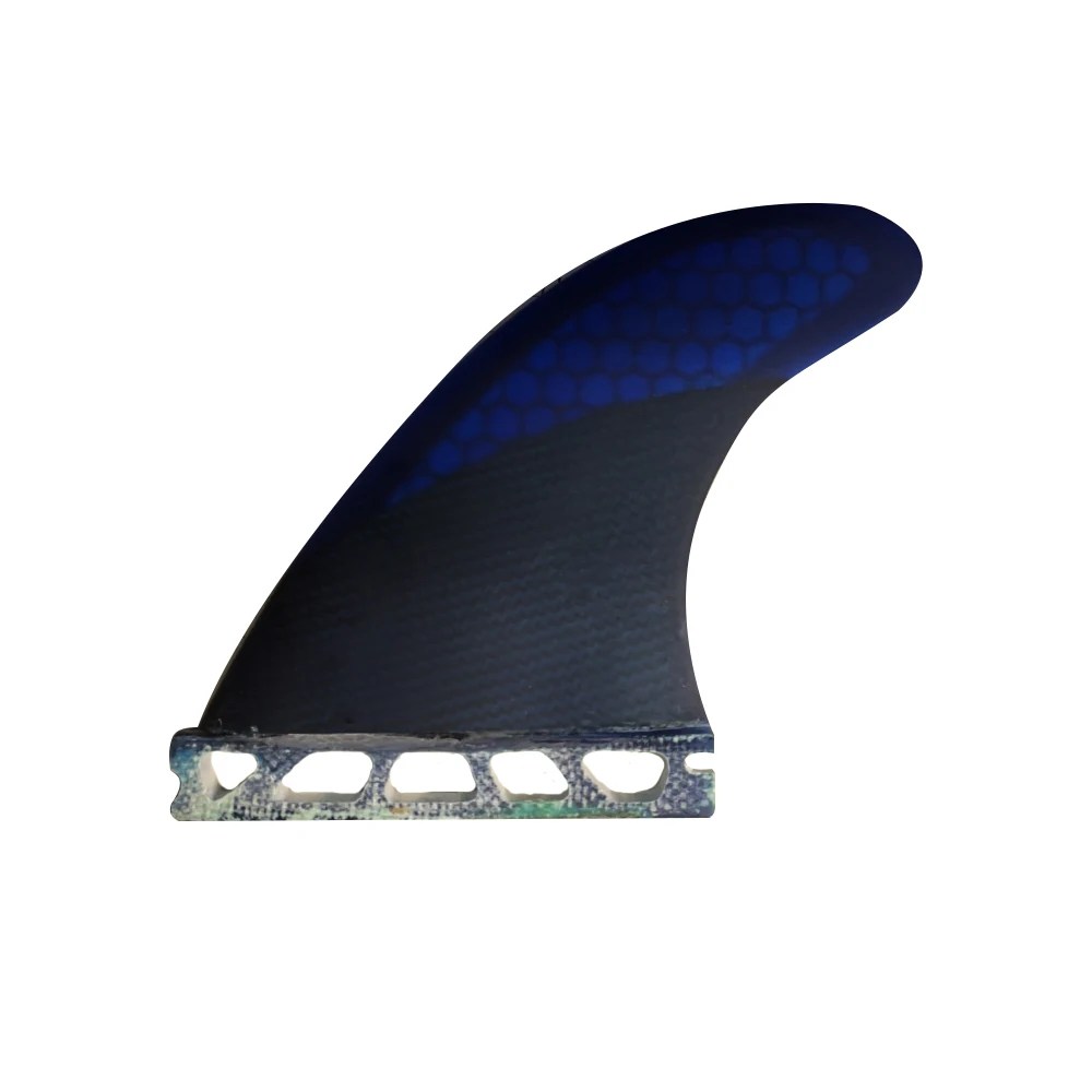 Future/Fcs оригинальная доска для серфинга из стекловолокна красочные Близнецы