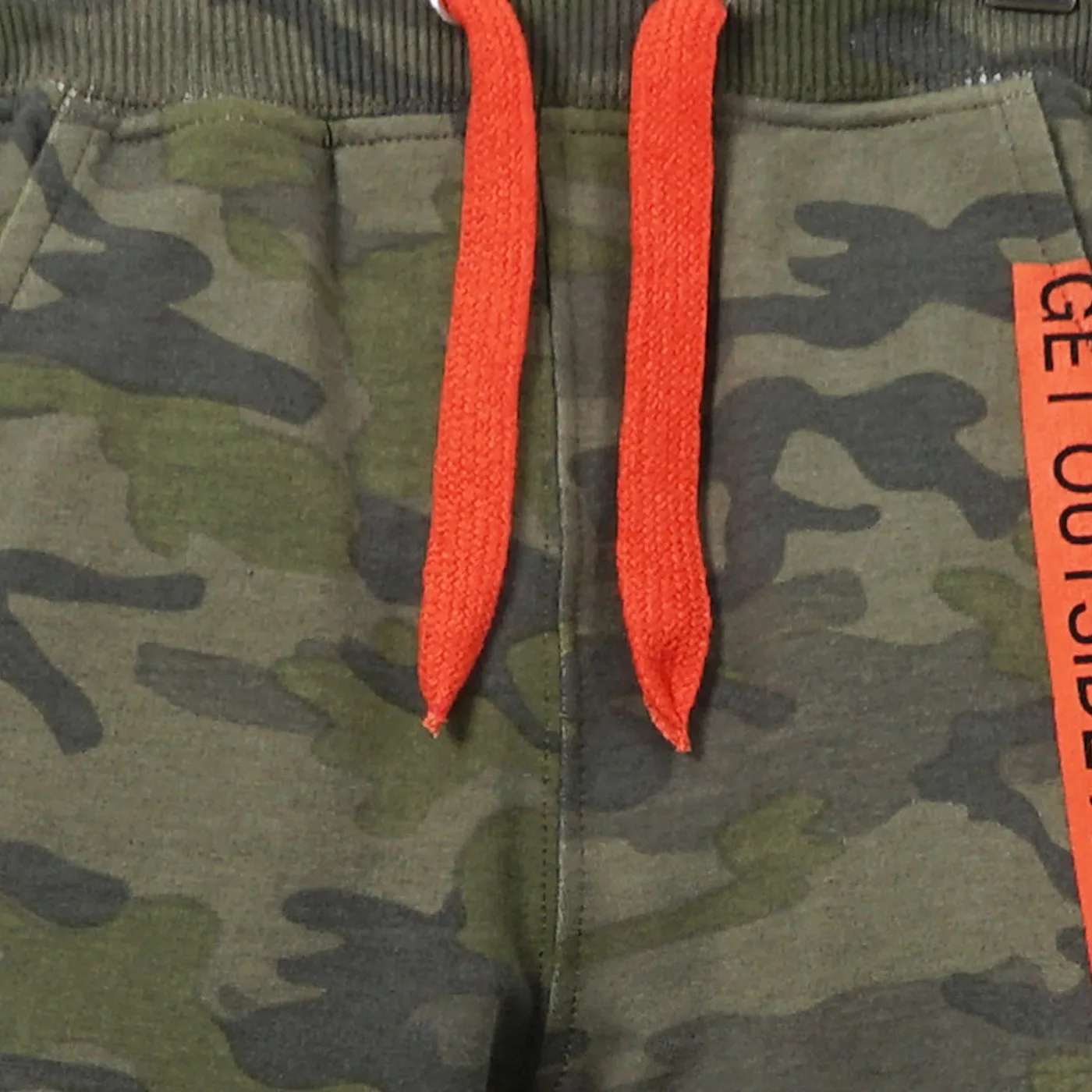 Пончо брюки спортивный костюм Цвет зеленый Модный трендовый Топ для