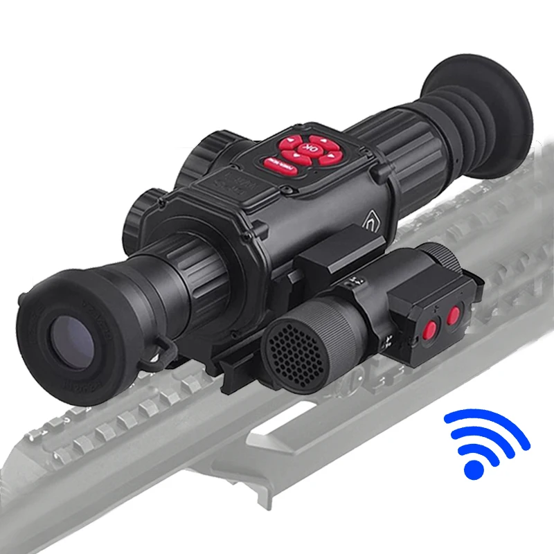 Рисунок 2 - Цифровая камера ночного видения