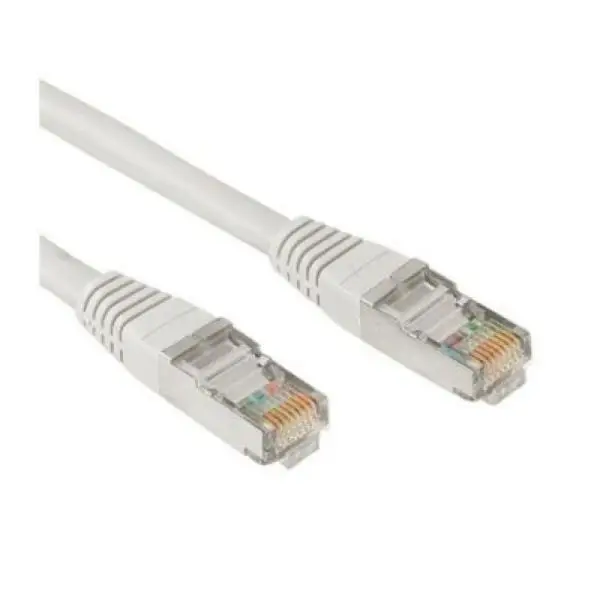 Кабель UTP CAT 6 NANOCABLE 10.20.0400 0 5 м серый |