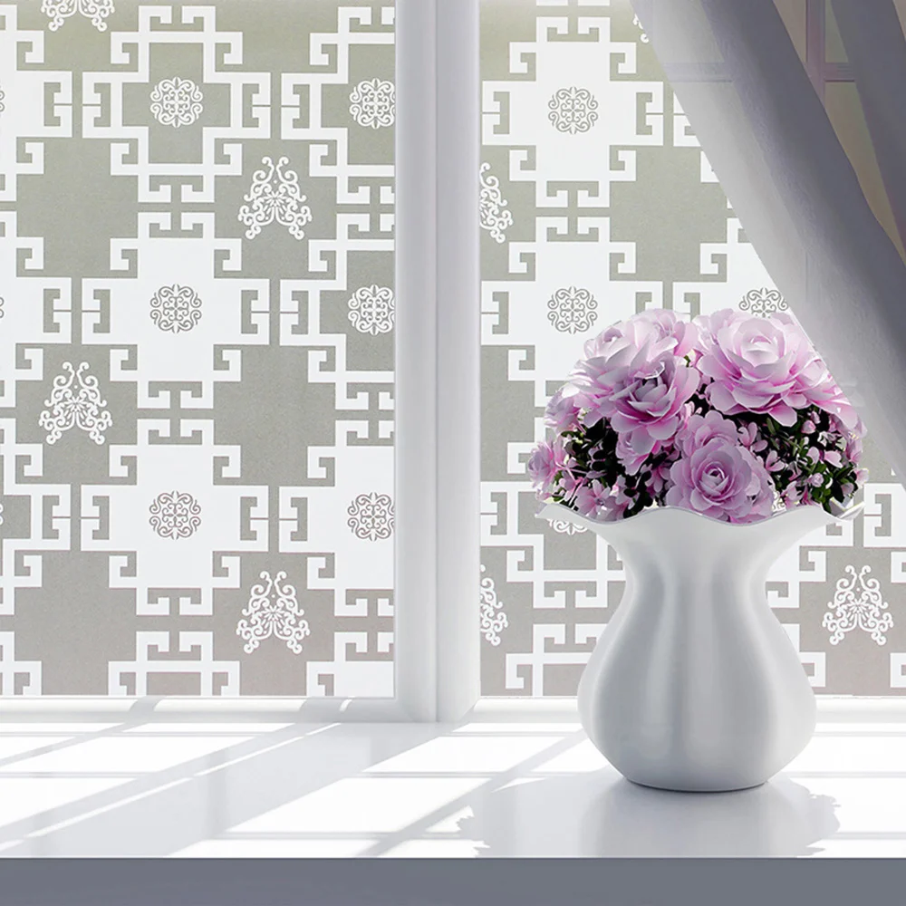 Милые стильные настенные наклейки с Медузой Детские Виниловые из ПВХ для ванной
