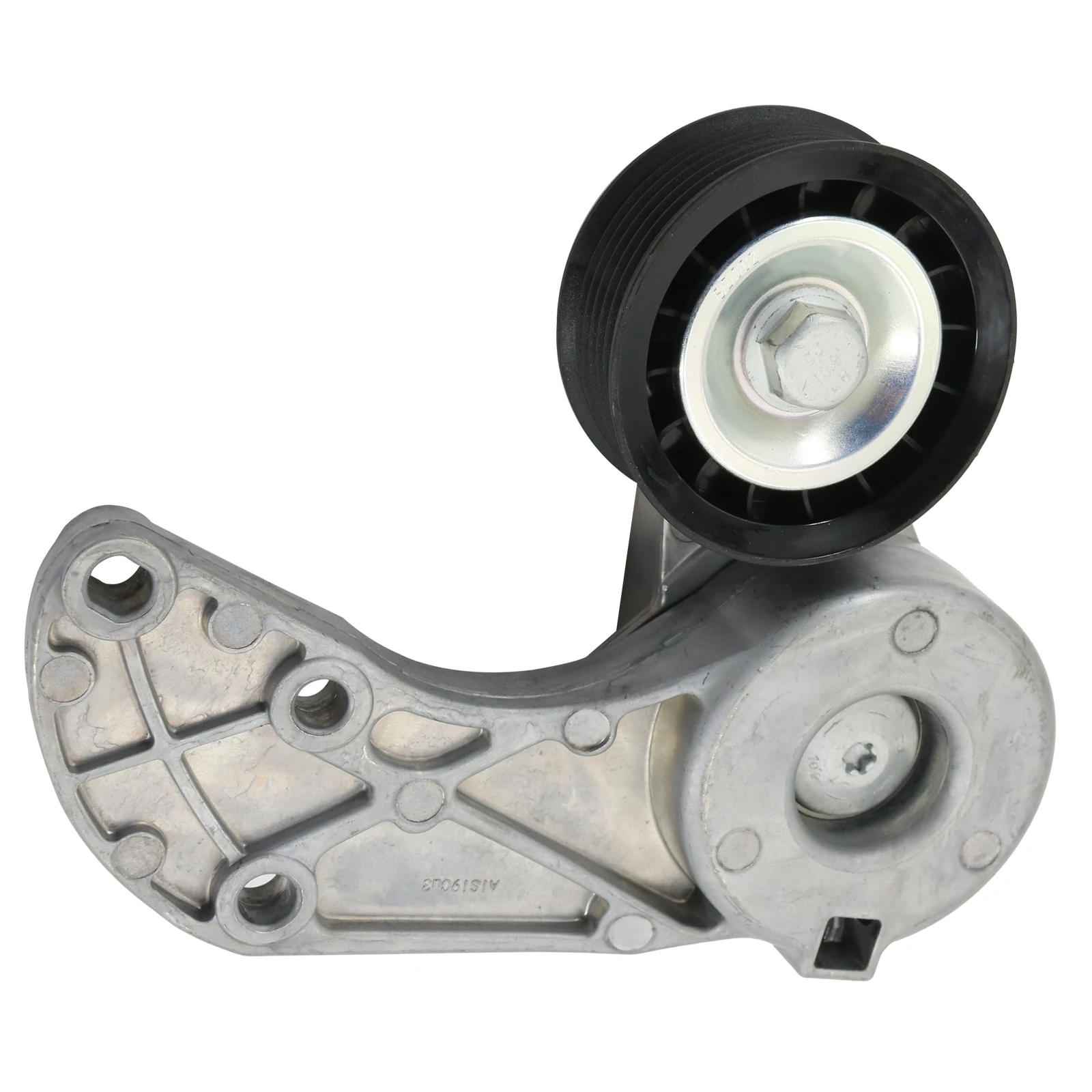 Натяжитель ремня двигателя для CAYENNE 3 2 6-2002/TOUAREG 2010 2-3 6/Q7 2002 2018-3 6 OEM 022145299E |