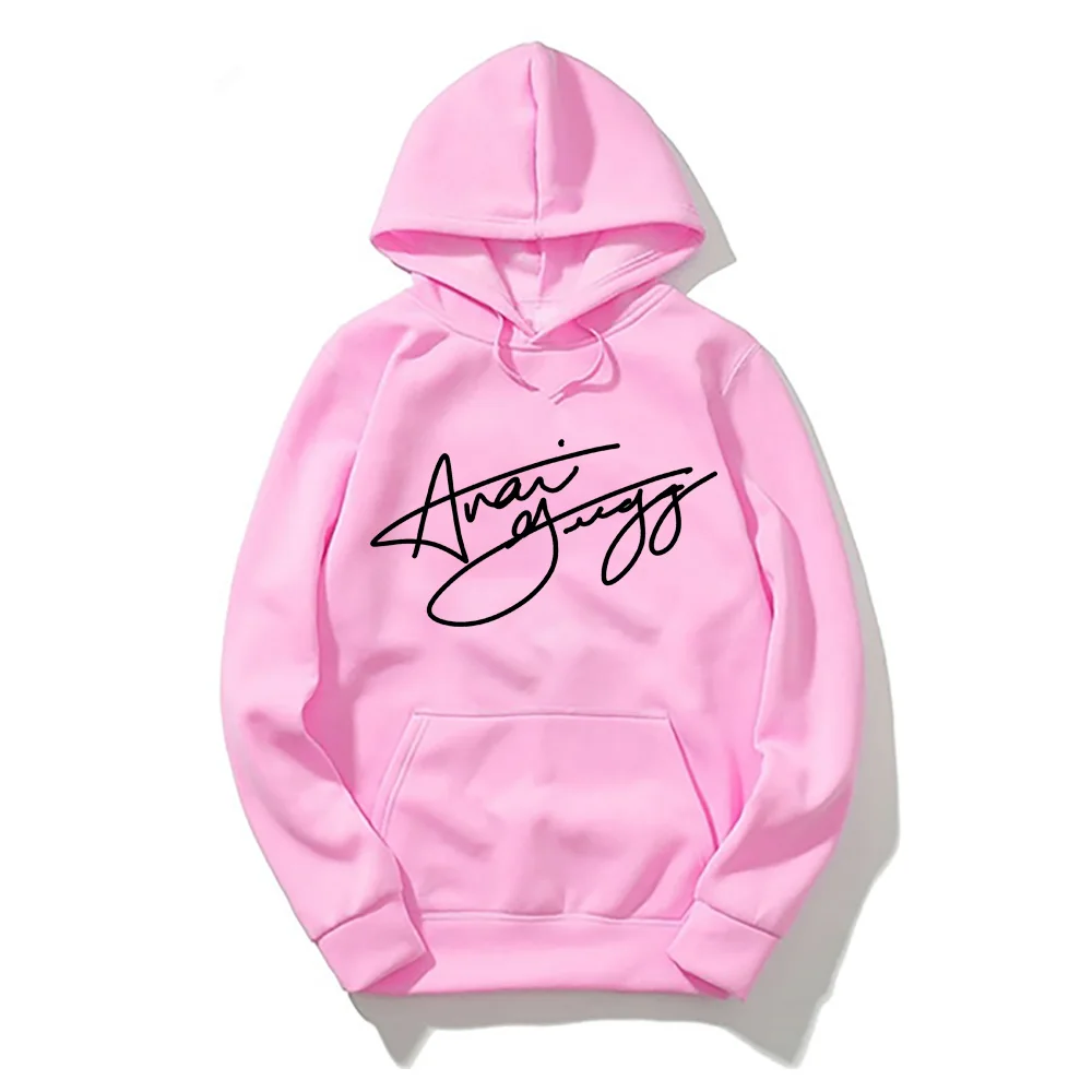 AVANI GREGG Merch Hoodie Sweatshirt AVANI GREGG Shirt Unisex Clothes  Pullover Top