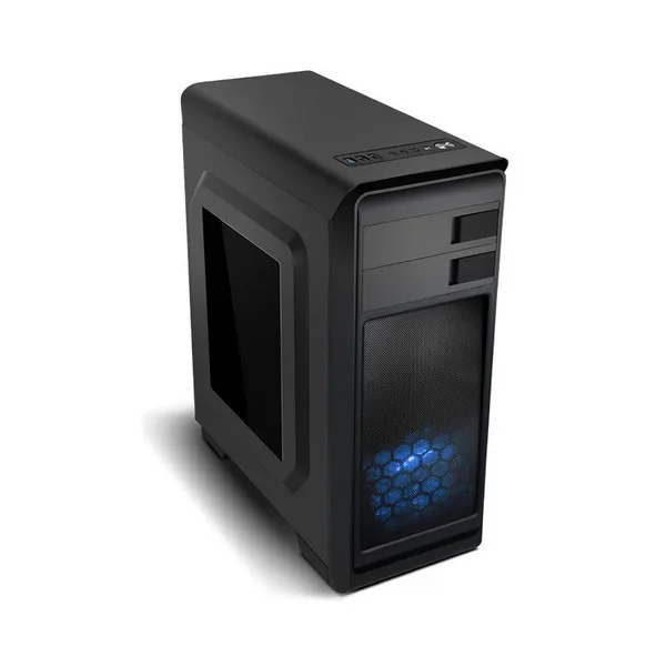ATX Semi-tower Box NOX NXMODUSB | Компьютеры и офис