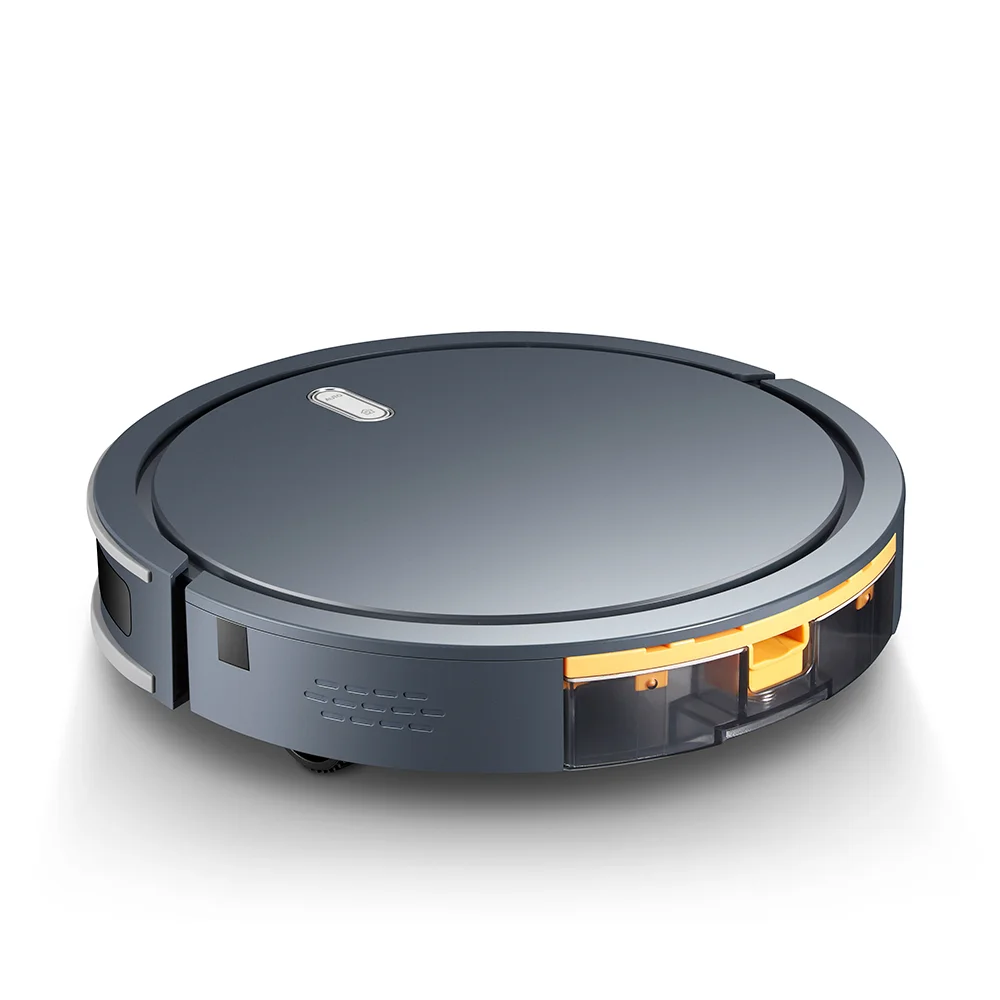 Робот пылесос DONI V13 Vacuum Cleaner (Black)|Пылесосы| |
