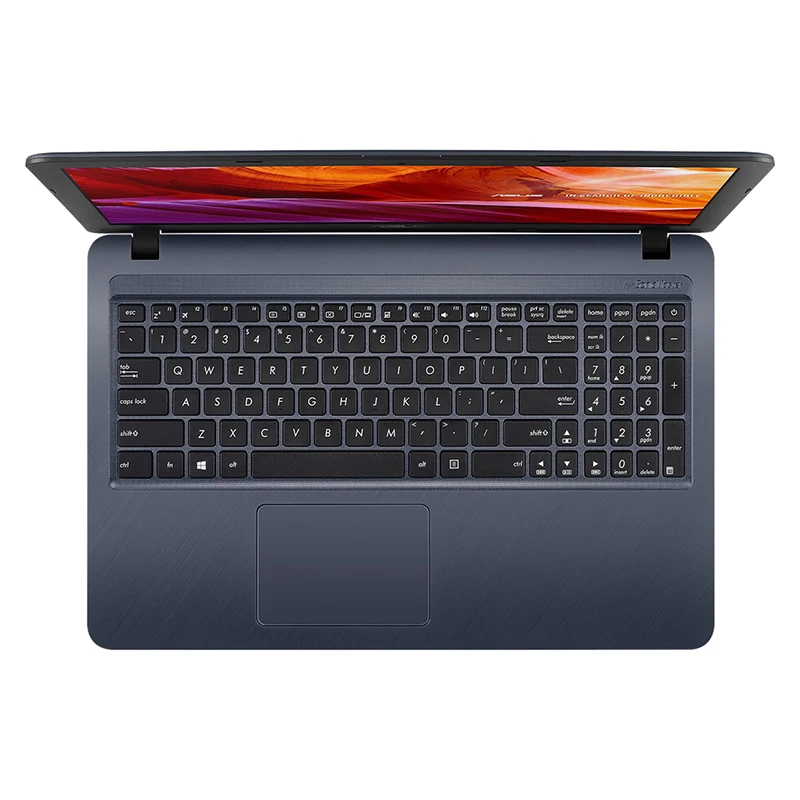 Ноутбук ASUS X543UB DM1170 BTS19 15.6&quot FHD/i3 7020U/4GB/500GB HDD/MX110 2Gb/DVD/ENDLESS/Star Grey(90NB0IM7 M16570)|Ноутбуки| |