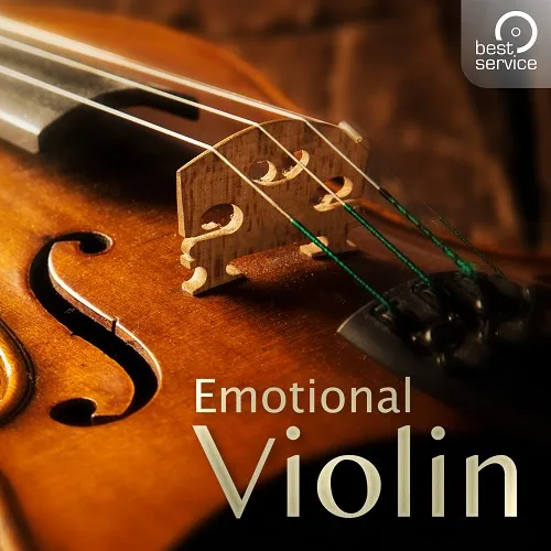 

EMOTIONAL VIOLIN - BEST SERVICE (VSTI KONTAKT)