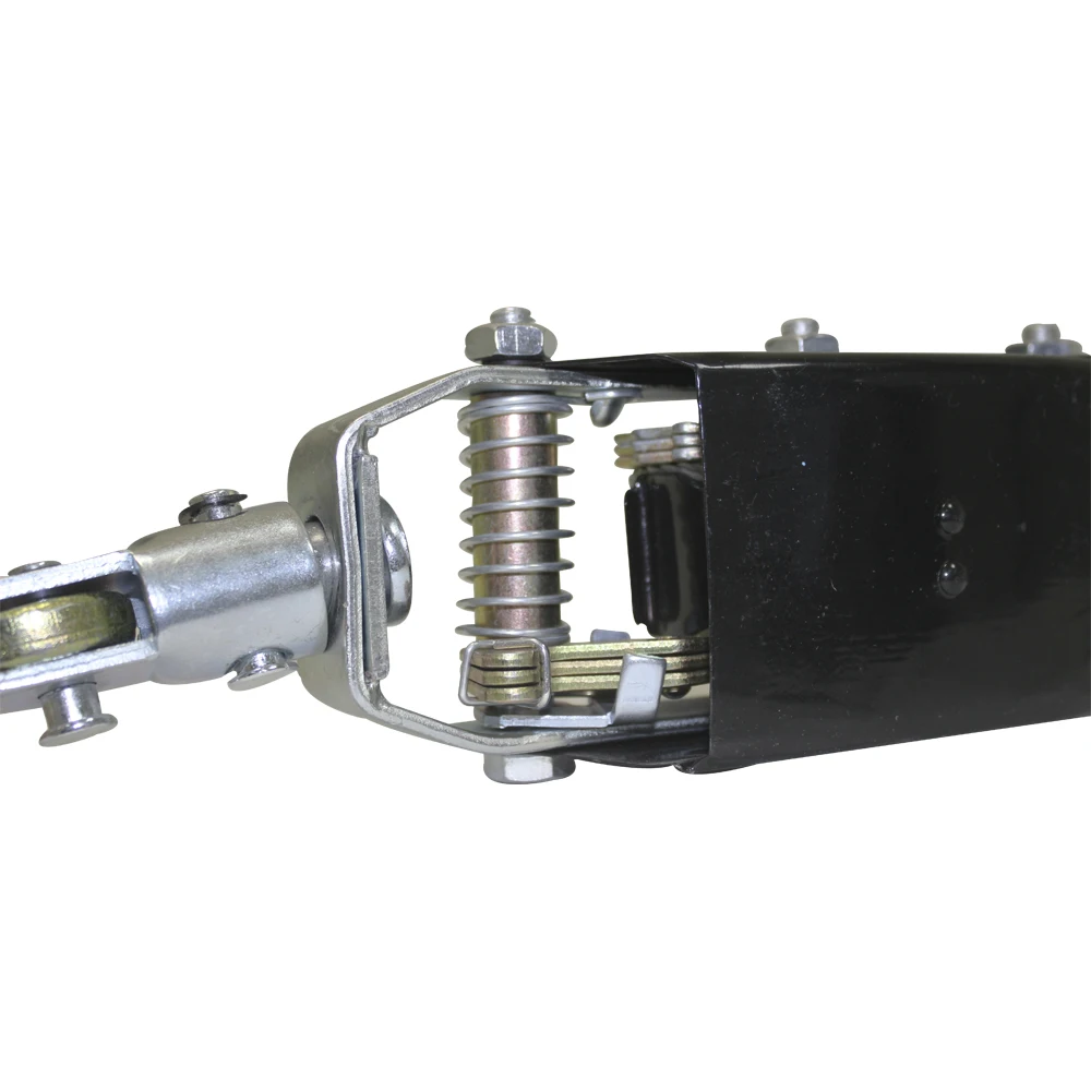 Лебедка ручная рычажного типа Калибр ЛР 4 для вытягивания застрявших