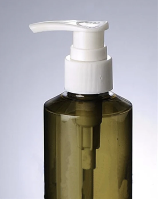 

500pcs 24mm Lotion Pump White Soap Foam Dispenser Plastic Bottle PET Lotion Cosmetic Dispenser