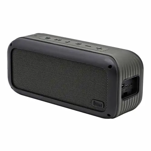 Divoom Voombox Rock Bluetooth hoparkunr 