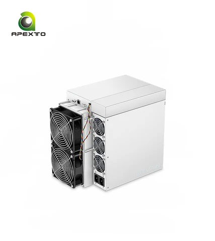Стандартный Antminer S19XP 141T 21,5 Вт/T Высокопрофильное нижнее энергопотребление Bitmain BTC Miner Machine