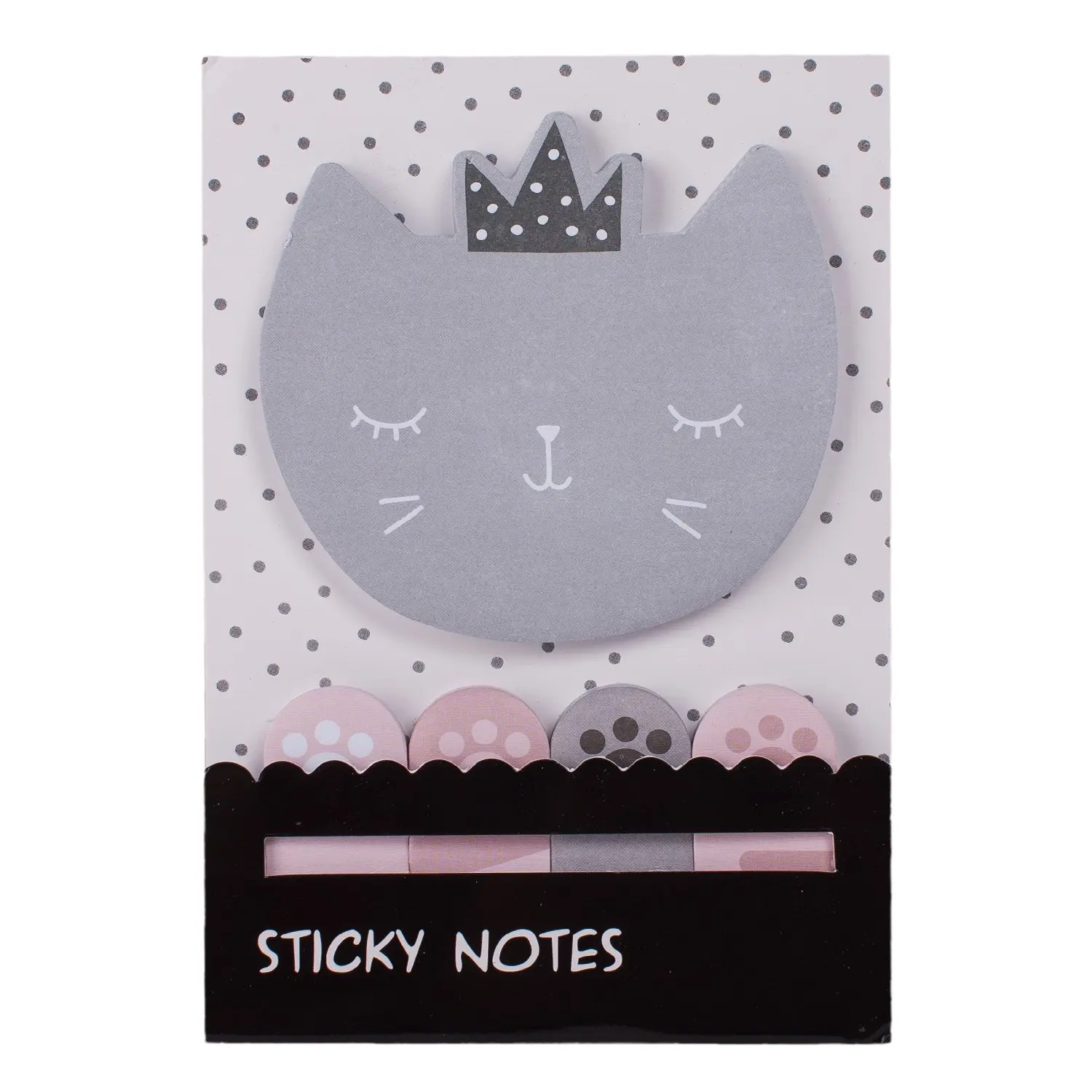 Бумага для заметок Johnshen ID10089 |