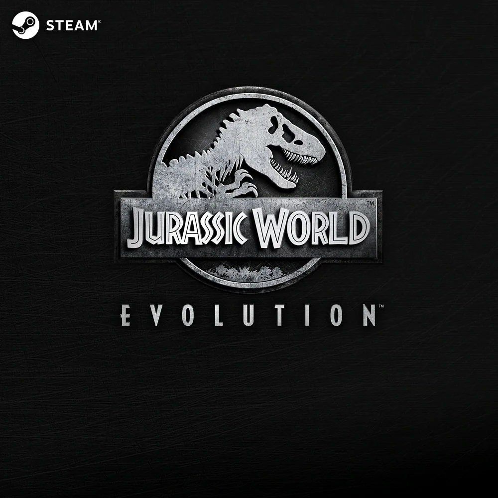 Jurassic World Evolution (PC) [Цифровая версия] | Цифровые товары
