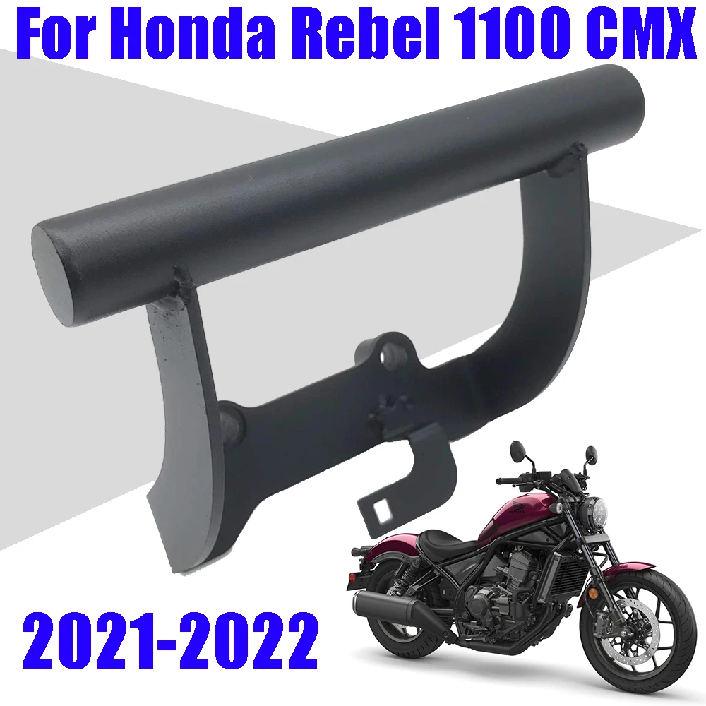 

Motorcycle Mobile Phone Stand Holder GPS Navigation Plate Bracket For Honda Rebel 1100 CMX 1100 CMX1100 2021 2022 Accessories