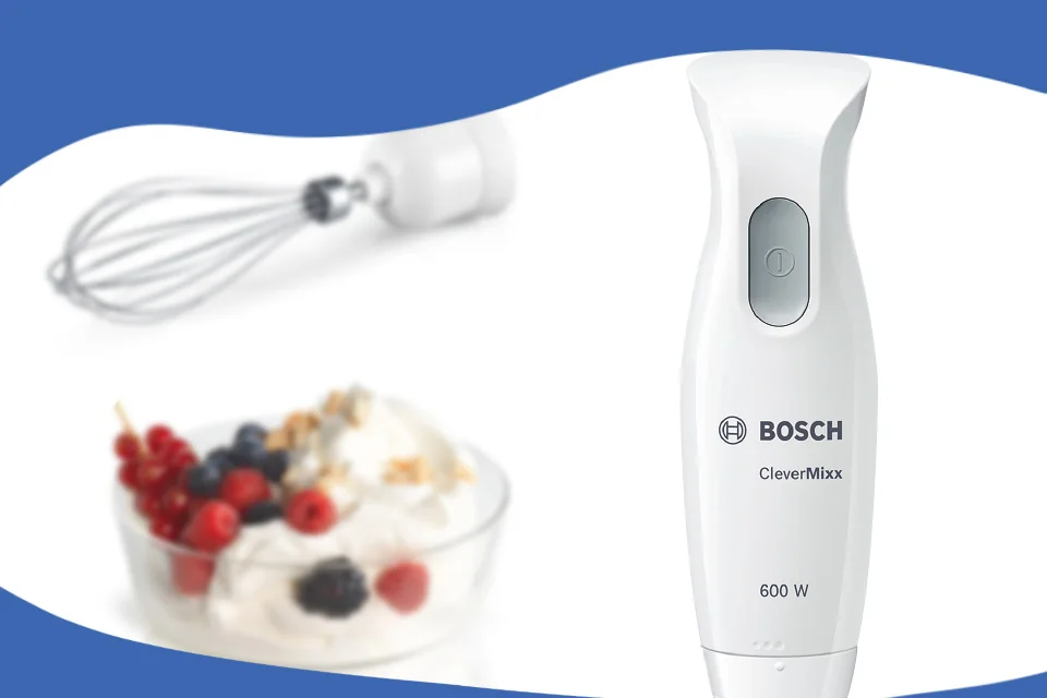 Блендер Bosch MSM26500
