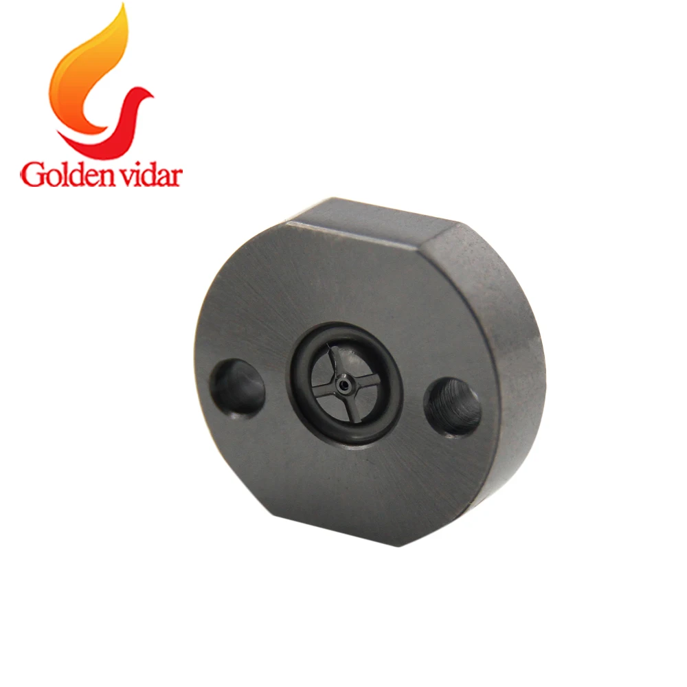 6 шт./партия регулирующий клапан SF03 BGC2 пластина клапана для инжектора Denso