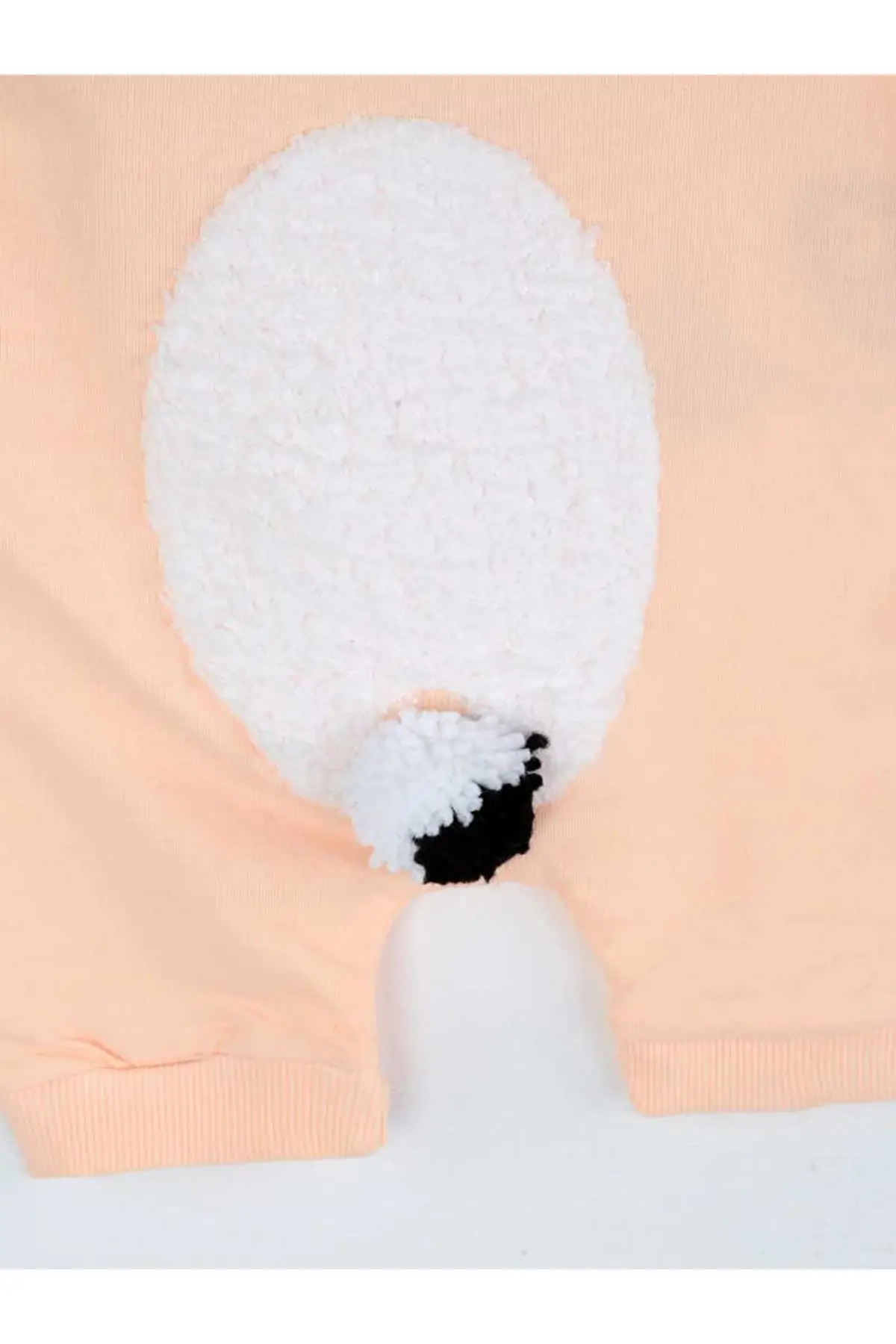 Летний комбинезон с рисунком панды для маленьких девочек|Ромперы| |