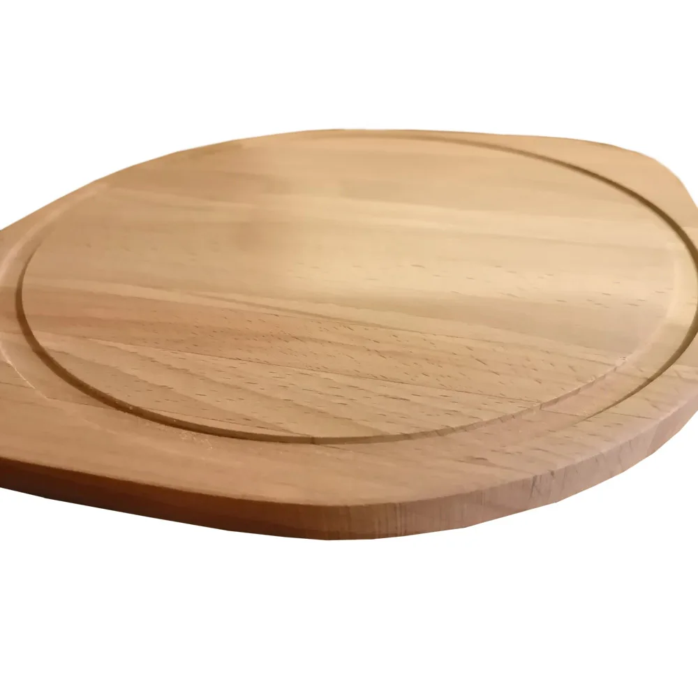 Доска разделочная доска для сковороды сервировочная тарелок | Дом и сад