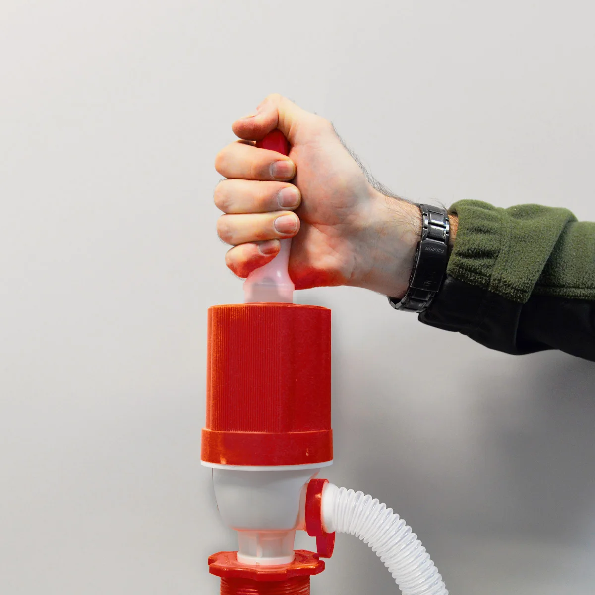 Механическая помпа для топлива Smart Power SP 300MP|Масляные насосы| |