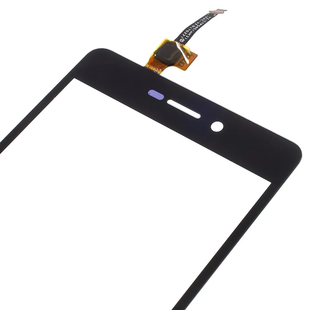 Тачскрин для Xiaomi Redmi 3/Redmi 3S - Черный | Мобильные телефоны и аксессуары