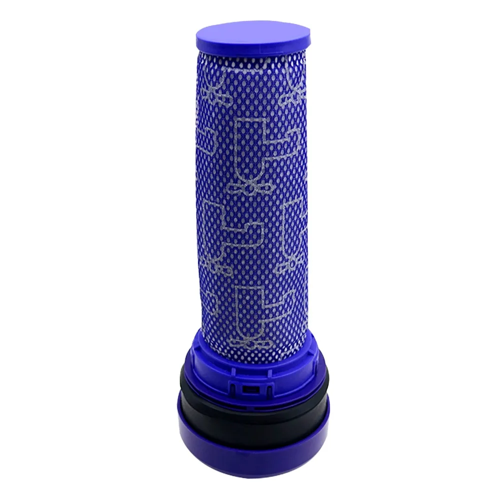 Циклонный фильтр для Dyson V10 SV12 сменный предварительный HEPA очистки животных