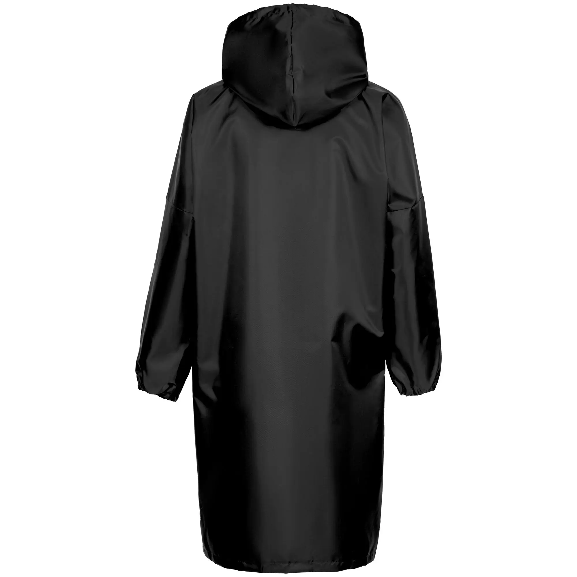Дождевик Rainman Zip на молнии с капюшоном унисекс 11124 Unit|Мужские куртки| |
