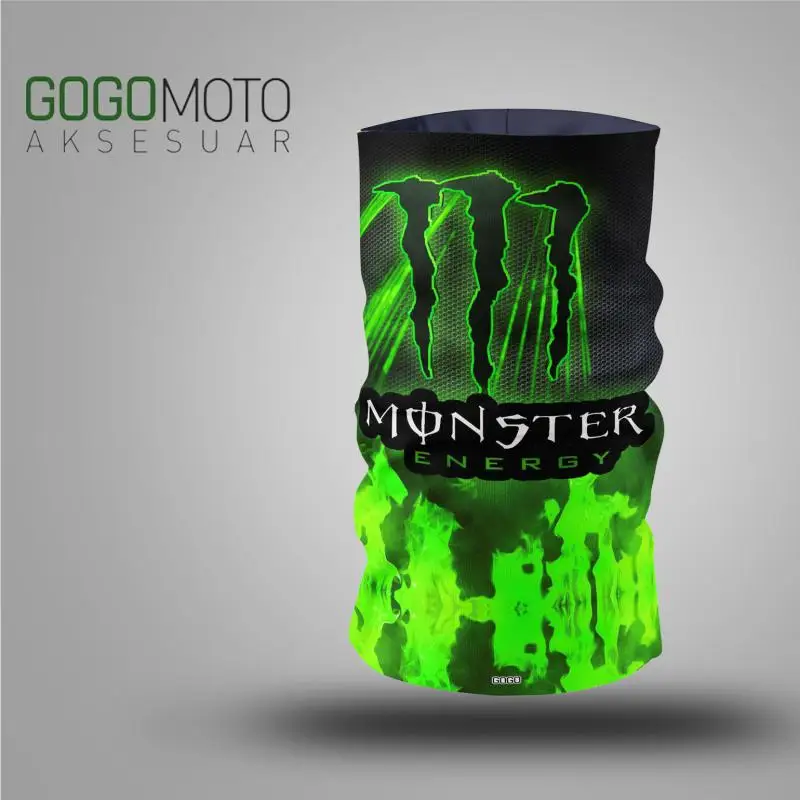 

MOTORCYCLE BUFF BANDANA HAT BOYUNLUK MULTİ MODELS GOOD QUALITY FLEXIBLE FABRIC BUFF