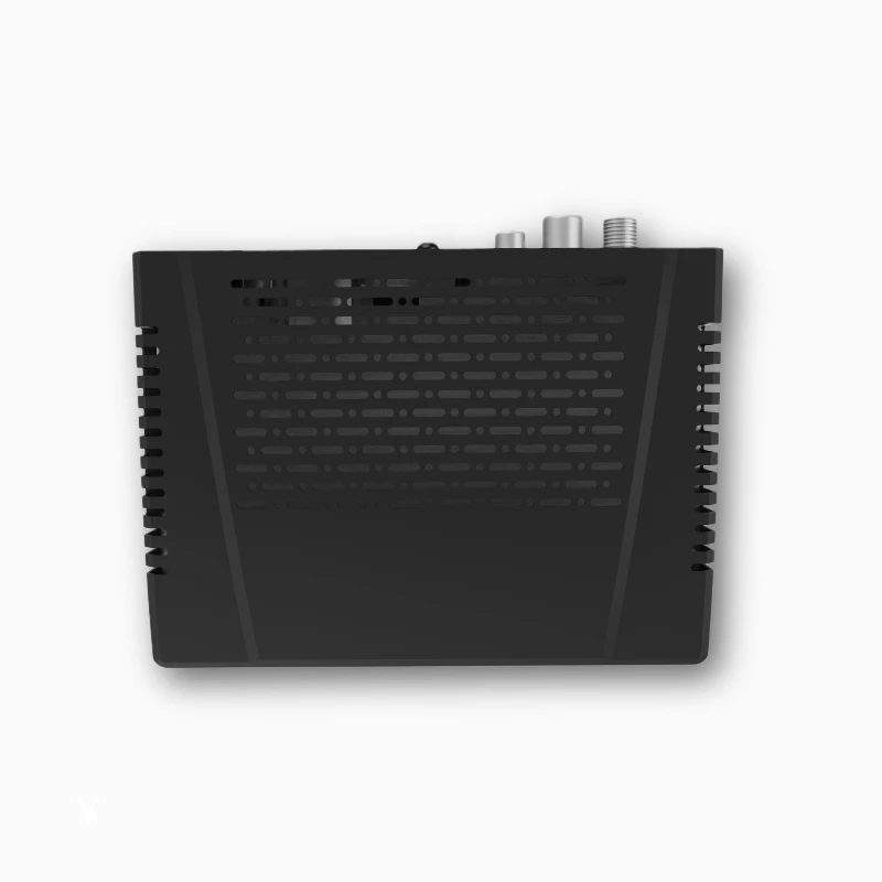 Новинка! Спутниковый и наземный ресивер oстарк AS2X DVB S2/S2X T2/DVB C CA Conax тюнер Combo TV 1080P
