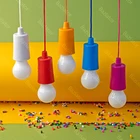 Светодиодная подвесная лампочка на шнурке LED Hange Lampe B0030