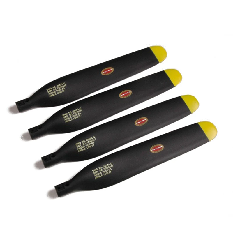 

FMS пропеллер 17*10 17*9 14*8 13*9 15*8 RC весло для самолета FMS P51 P47 F4U T28 FW190