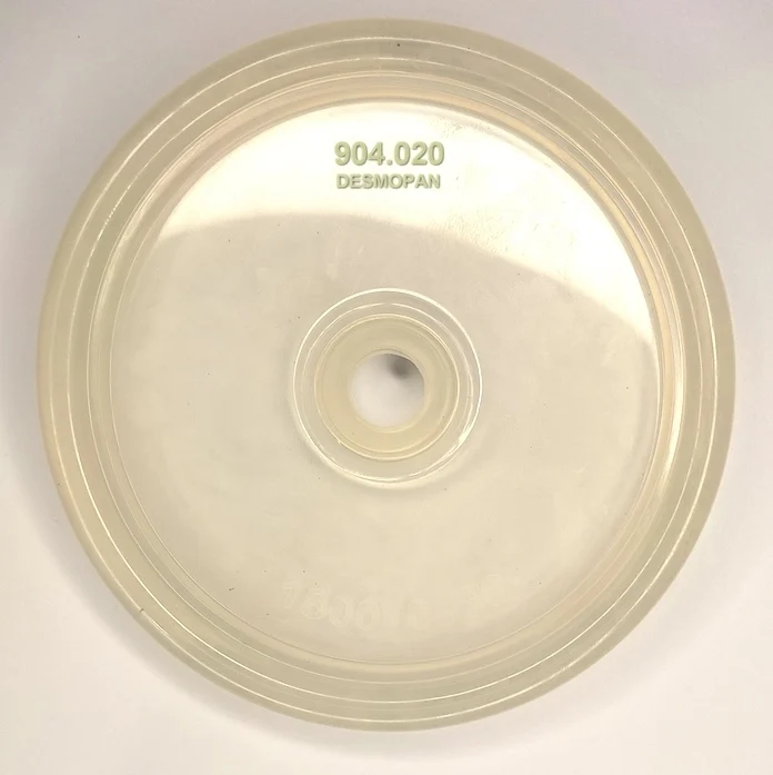 Ремонтный комплект для мембранно-поршневого насоса D-133 ON.