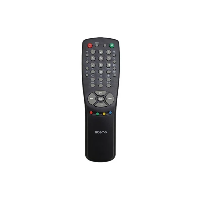 Пульт ДУ для Horizont RC 6 7 5 TV 37CTV678Ti 26 55CTV678T i 37CTV 678T I 54CTV 678 29 30 55CTV i|Пульты ДУ| |