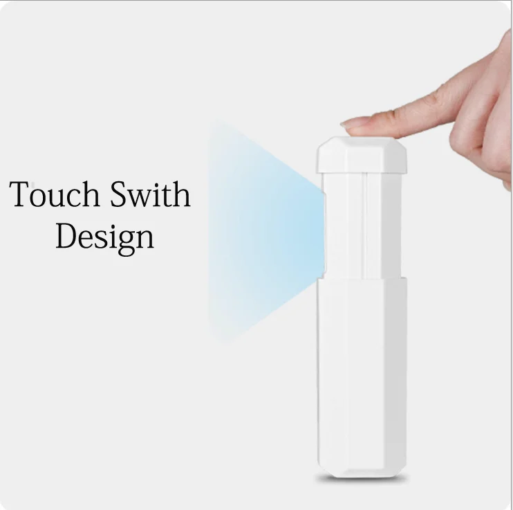 

Mini UV Germicidal Lamp Portable Ultraviolet Disinfection Lamp for home office UVC lamp Stick Sterilize Kill Mite light