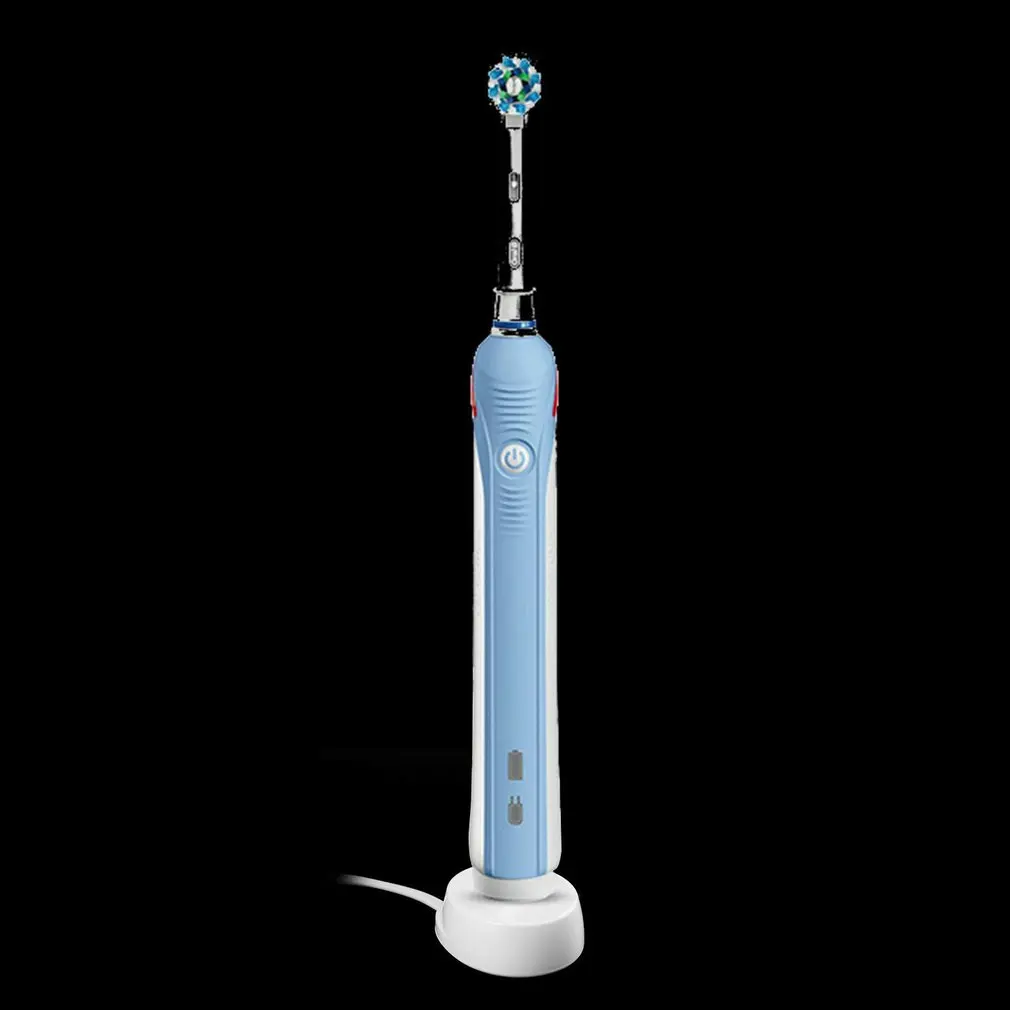 Сменное зарядное устройство для электрической зубной щетки 220 В модель 3757